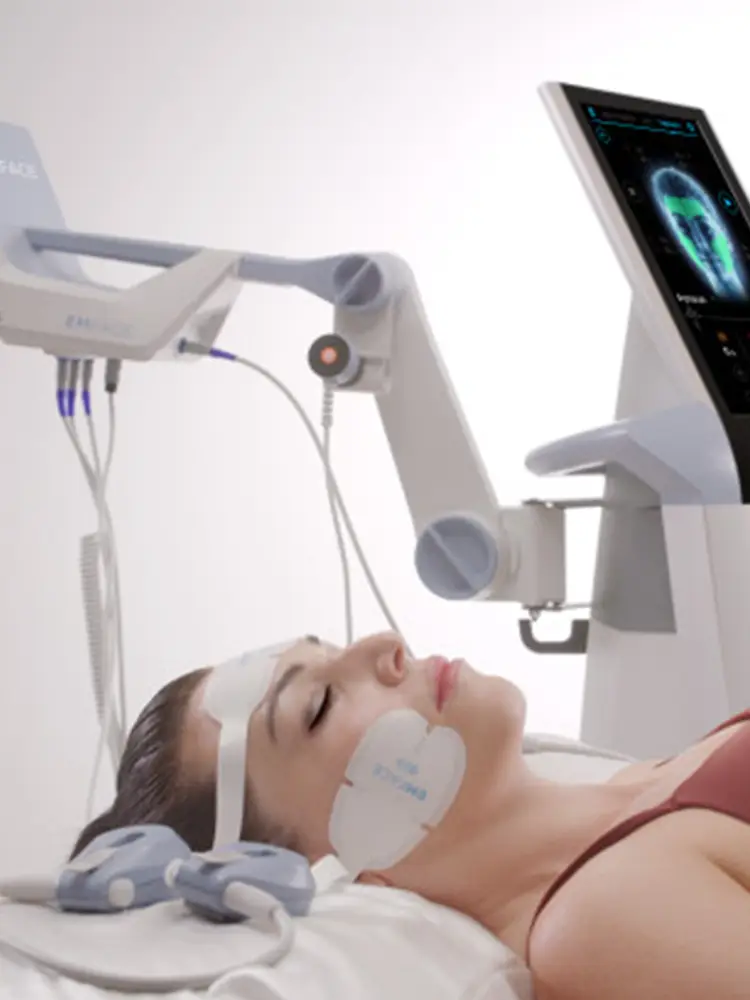 Causes of Facial Contouring Concerns