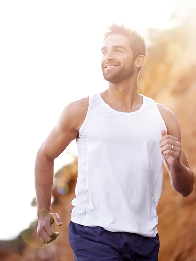 A Safe and Monitored Way to Manage Hormone Problems