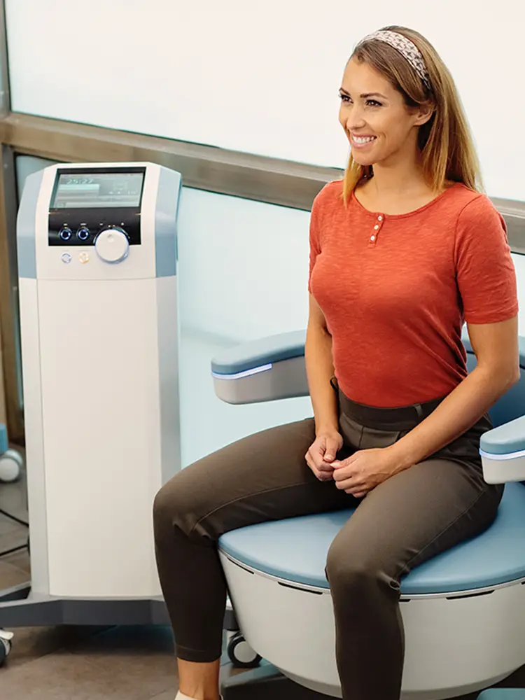 Common Symptoms Addressed by Vaginal Rejuvenation