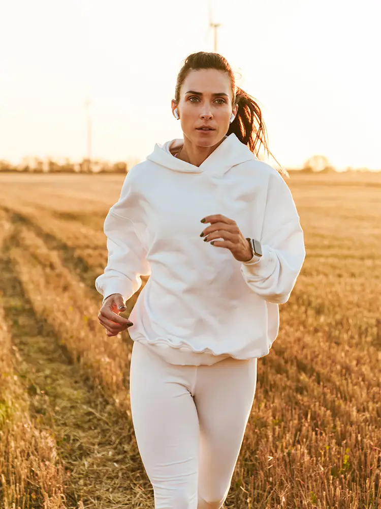 A Safe Way for Women to Manage Hormone Problems