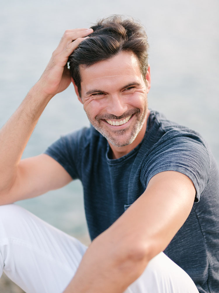 NAD Therapy with Infusion Treatments