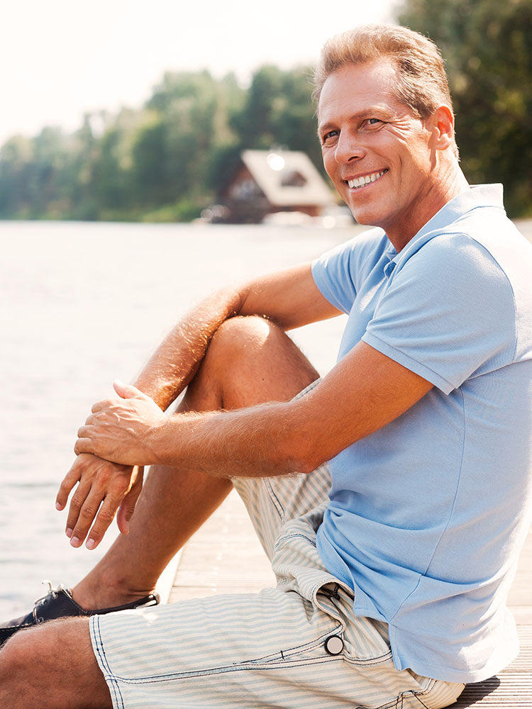 Causes of Conditions Treated by NAD Therapy