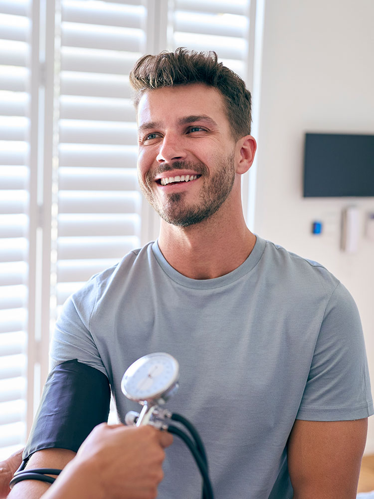 Causes of Health Concerns in Primary Care